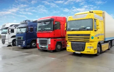 İstanbul Sungurlu Nakliye Ambarı