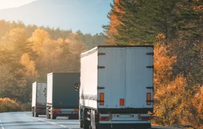 İstanbul ile Sungurlu Arası Klima Taşıma