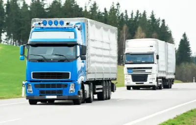 İstanbul ile Sungurlu Arası Eşya Taşıma